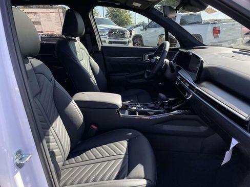 New 2026 Kia Sorento SX Prestige image 14