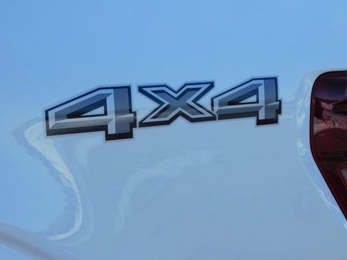 New 2025 Ford F150 Lariat w/ Equipment Group 501A Mid image 42