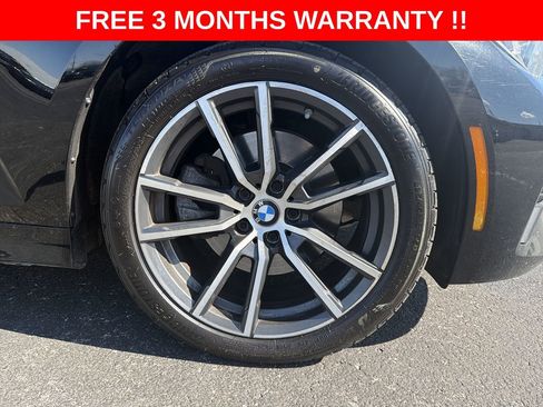 Used 2020 BMW 330i xDrive Sedan w/ Premium Package image 10