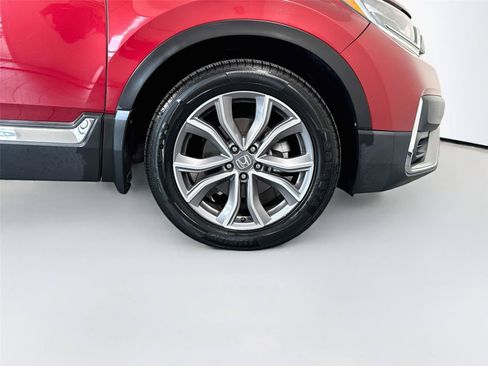 Used 2021 Honda CR-V Touring image 33