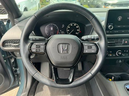 Used 2025 Honda HR-V Sport image 5