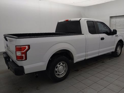 Used 2018 Ford F150 XL w/ Equipment Group 101A Mid image 10