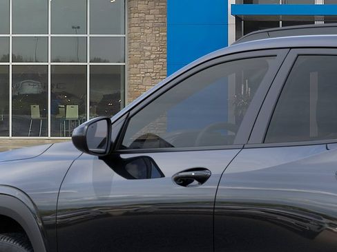New 2026 Chevrolet Trax LT w/ Driver Confidence Package FWD image 12