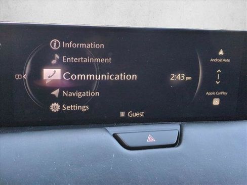 New 2026 MAZDA CX-90 Plug-In Hybrid w/ Premium Plus AWD/4WD image 14