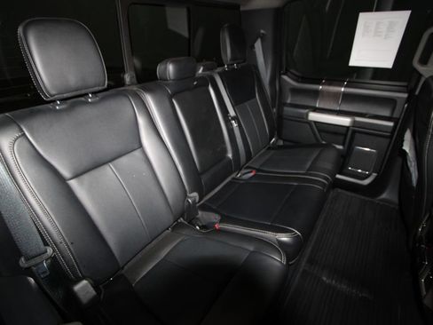 Used 2020 Ford F350 Lariat image 27