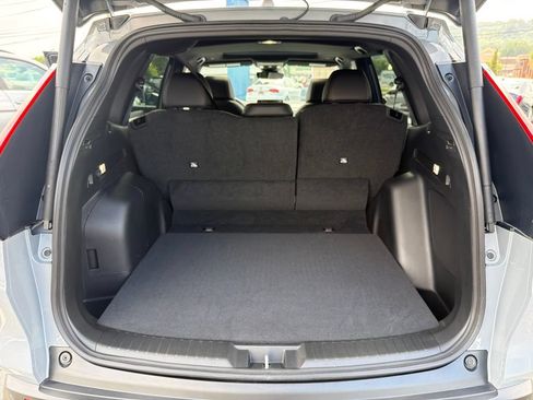 Used 2026 Honda CR-V Sport Touring image 40