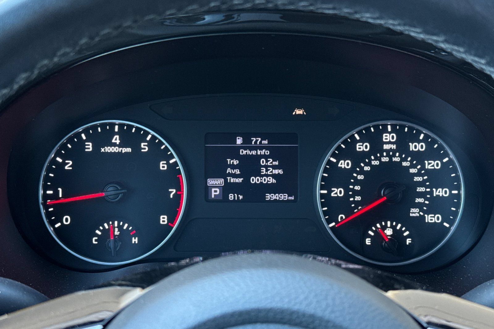 Used 2022 Kia Seltos Nightfall Edition AWD/4WD image 29