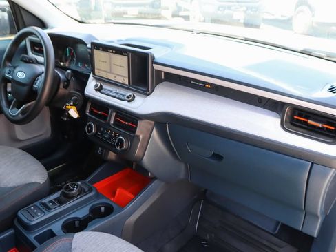 Used 2023 Ford Maverick XLT FWD image 34