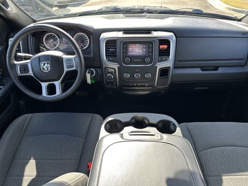 Used 2024 RAM 1500 Classic Warlock image 21