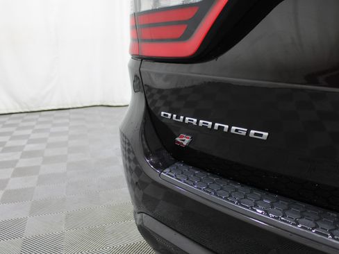 Used 2025 Dodge Durango GT AWD/4WD image 27