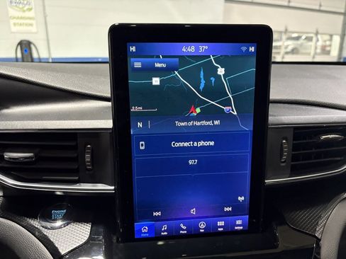 Used 2023 Ford Explorer ST w/ Equipment Group 401A image 17