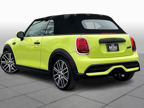Certified 2023 MINI Cooper S image 11