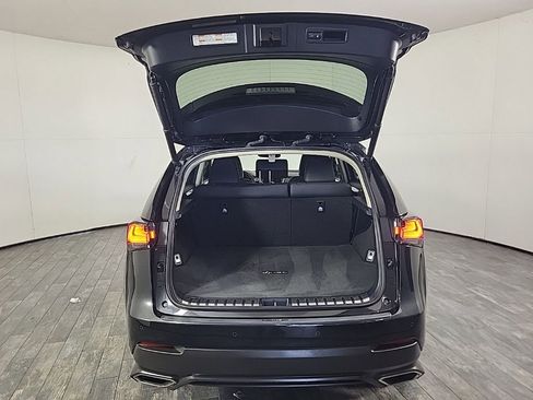 Used 2020 Lexus NX 300 FWD w/ Comfort Package image 10