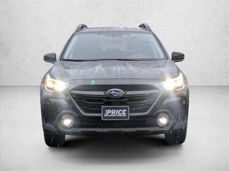 Used 2024 Subaru Outback Premium video 2
