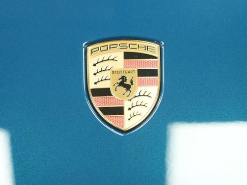 New 2026 Porsche Cayenne AWD/4WD image 28
