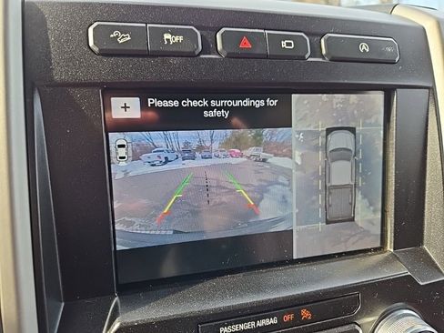 Used 2019 Ford F150 King Ranch w/ Equipment Group 601A Luxury image 46