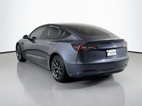 Used 2023 Tesla Model 3 Standard Range RWD image 7