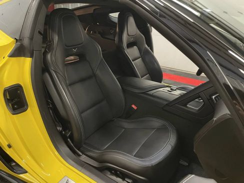 Used 2017 Chevrolet Corvette Grand Sport RWD image 43