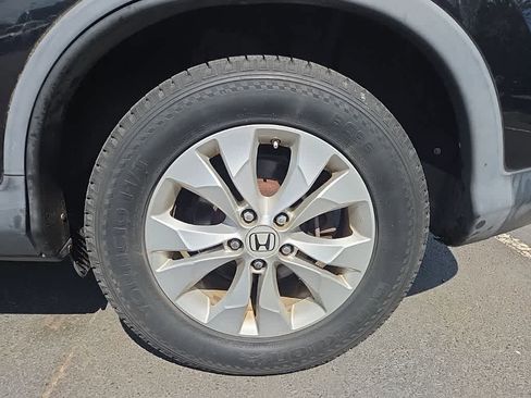 Used 2012 Honda CR-V EX-L image 9