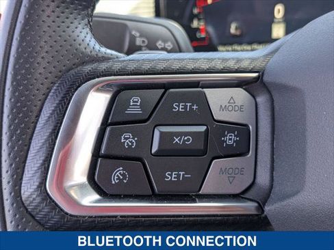 Used 2024 Ford Mustang GT Premium w/ GT Performance Package RWD image 14