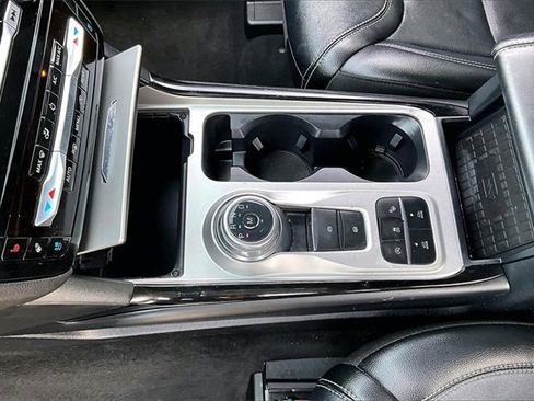 Used 2022 Ford Explorer ST w/ Equipment Group 401A image 18