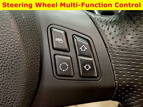 Used 2012 BMW 335is Convertible image 34