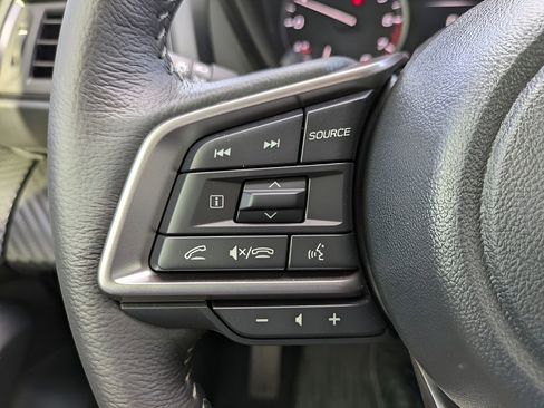 New 2026 Subaru Ascent Premium AWD/4WD image 24