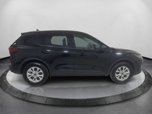 Used 2025 Ford Escape Active AWD/4WD image 4