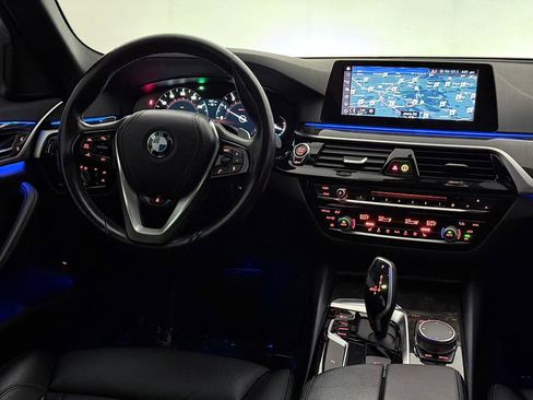 Used 2019 BMW 530i xDrive image 29