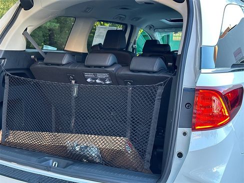 New 2026 Honda Odyssey EX-L image 7