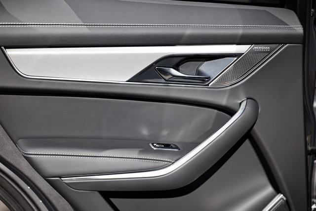 New 2026 Jaguar F-PACE R-Dynamic S AWD/4WD image 24