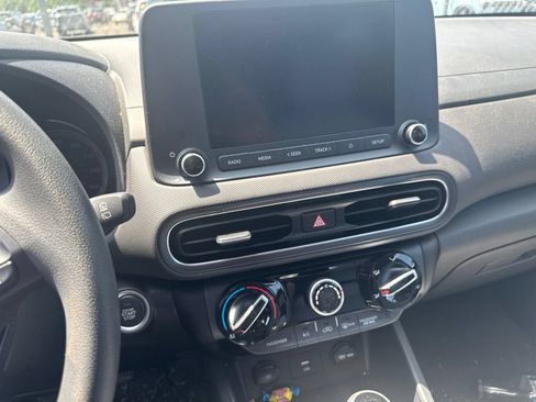 Used 2023 Hyundai Kona SEL w/ Cargo Package FWD image 16