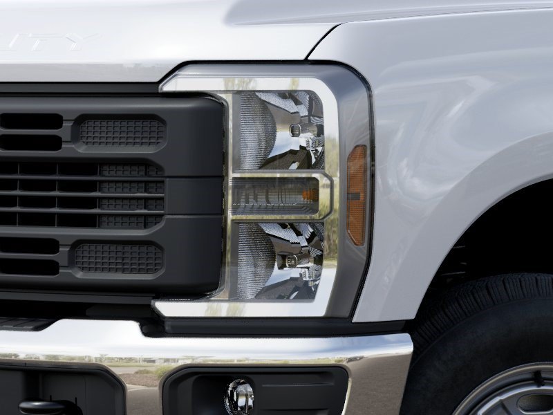 New 2027 Ford F250 XL w/ XL Chrome Package AWD/4WD image 21