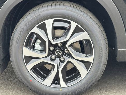 New 2026 MAZDA CX-5 Preferred AWD/4WD image 25