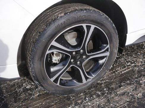 Used 2020 Ford Edge ST image 8