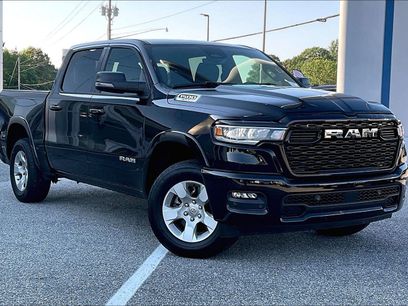 Used 2025 RAM 1500 Big Horn
