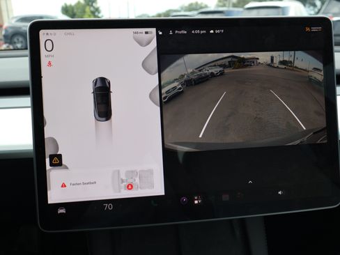 Used 2023 Tesla Model 3 Long Range AWD/4WD image 33