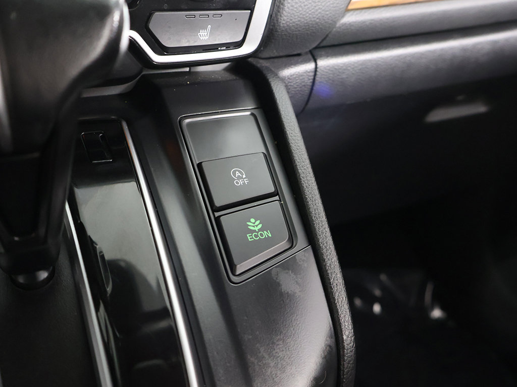 Used 2022 Honda CR-V EX-L image 53