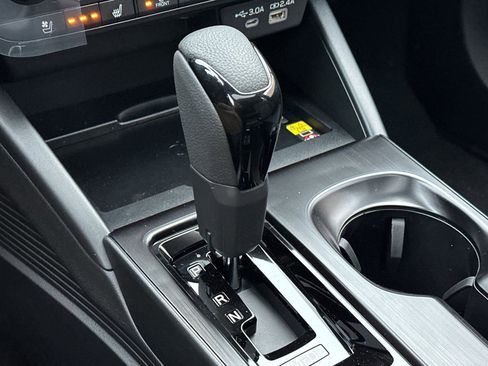 New 2026 Subaru Outback Touring XT AWD/4WD image 25