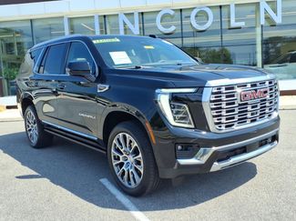 Used 2025 GMC Yukon Denali w/ Denali Reserve Package AWD/4WD video 1