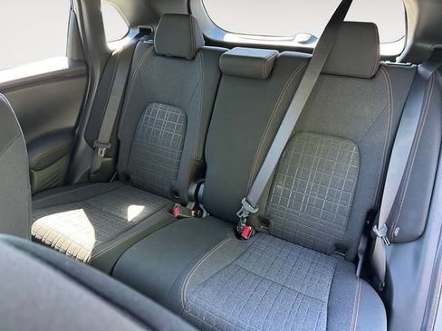 Used 2024 Honda HR-V Sport image 13