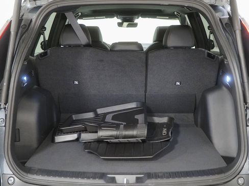 Used 2026 Honda CR-V Sport-L image 10