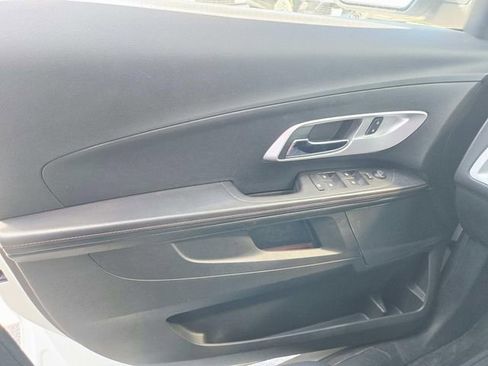Used 2015 Chevrolet Equinox LT FWD image 26