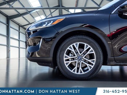 Used 2020 Ford Escape SEL AWD/4WD image 28