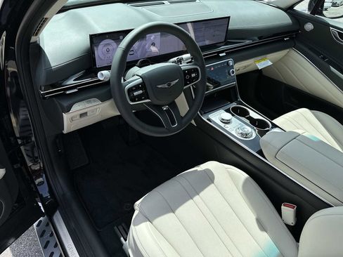 New 2026 Genesis GV80 2.5T image 8