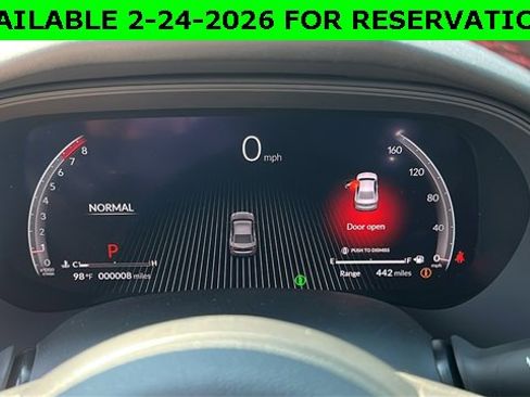 Used 2025 Acura TLX SH-AWD w/ A-SPEC Pkg image 15