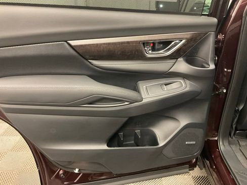 New 2026 Subaru Ascent Touring AWD/4WD image 31