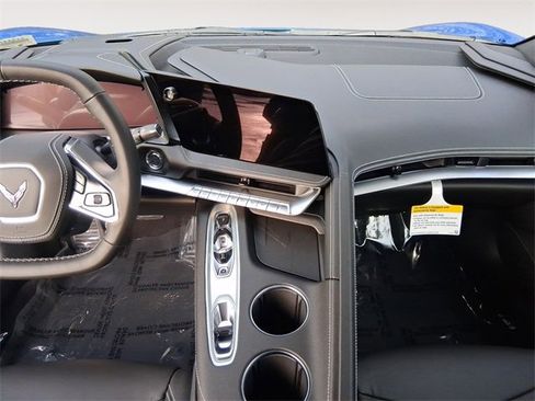 New 2026 Chevrolet Corvette Stingray Coupe w/ 1LT image 11