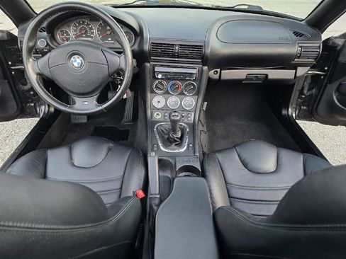 Used 2000 BMW M Roadster image 34