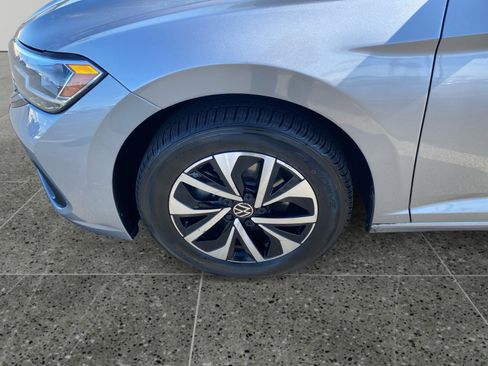 Used 2024 Volkswagen Jetta S image 14